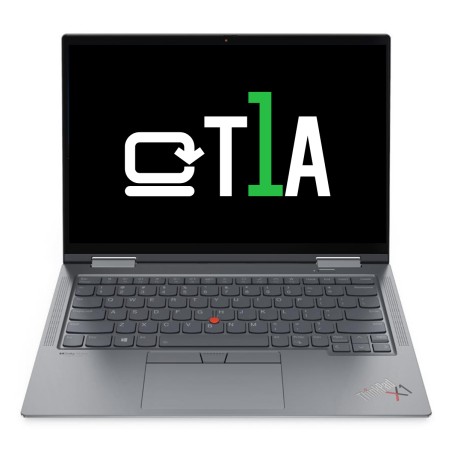 Lenovo ThinkPad X1 Yoga 6th Gen - Powerful 14" Laptop with i7-1185G7, 32GB RAM, 512GB SSD, Windows 11 Pro - Unleash Your Product